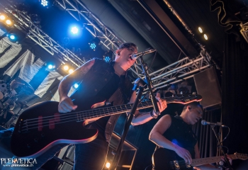 Betontod - Photo By Marc