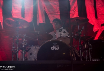 Betontod - Photo By Marc