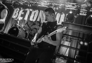 Betontod - Photo By Marc