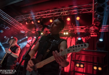 Betontod - Photo By Marc