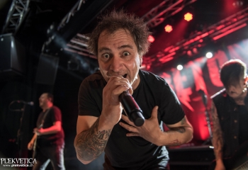 Betontod - Photo By Marc