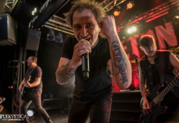 Betontod - Photo By Marc