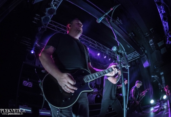 Betontod - Photo By Marc