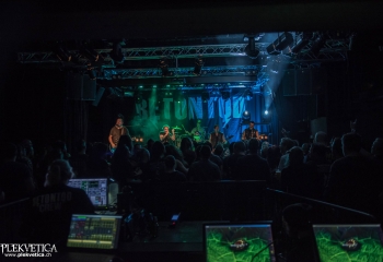 Betontod - Photo By Marc