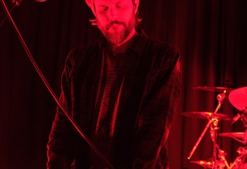 Between The Buried And Me -  Photo By Peti