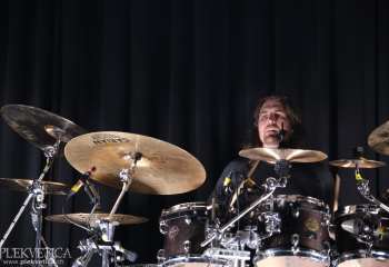 Between The Buried And Me -  Photo By Peti