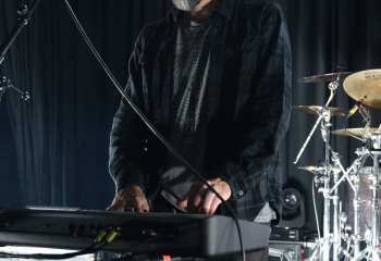 Between The Buried And Me -  Photo By Peti