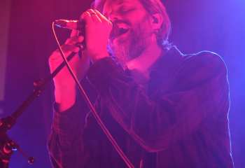 Between The Buried And Me -  Photo By Peti