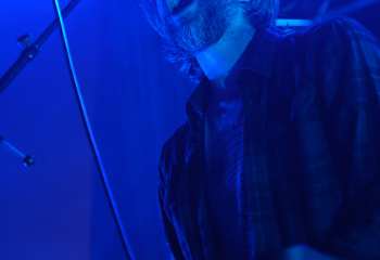 Between The Buried And Me -  Photo By Peti