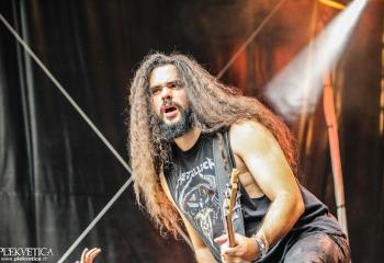 Beyond the Black - Photo by Eylül