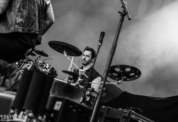 Beyond the Black - Photo by Eylül