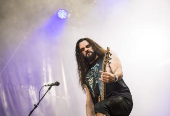 Beyond the Black - Photo by Eylül