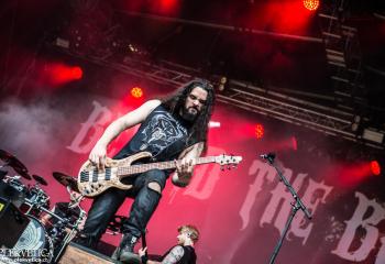 Beyond the Black - Photo by Eylül