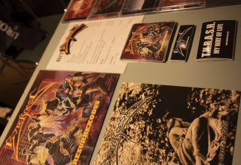 Bitterness - Photo By Dänu