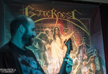 Bitterness - Photo By Dänu