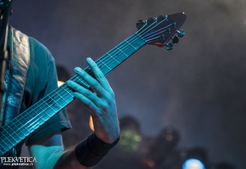 Bitterness - Photo By Dänu