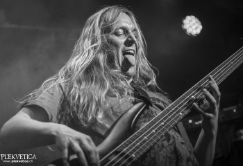 Bitterness - Photo By Dänu