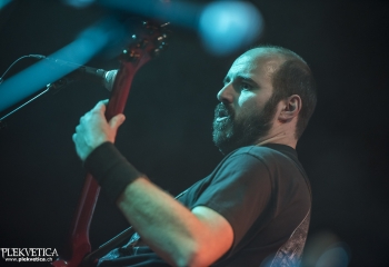 Bitterness - Photo By Dänu