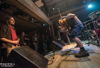 Bitterness - Photo By Dänu