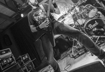 Bitterness - Photo By Dänu