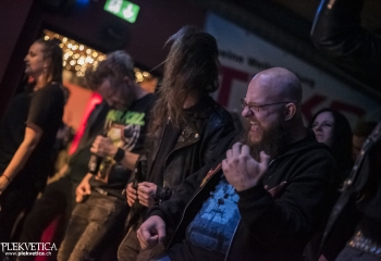 Bitterness - Photo By Dänu