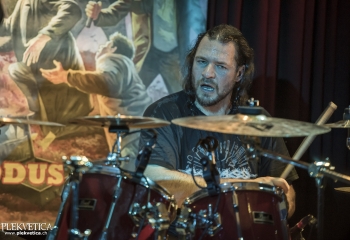 Bitterness - Photo By Dänu