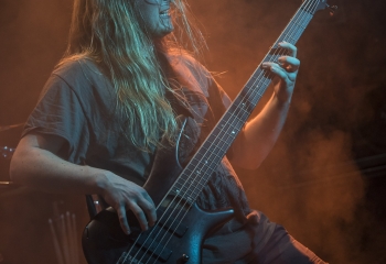 Bitterness - Photo By Dänu