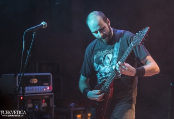 Bitterness - Photo By Dänu