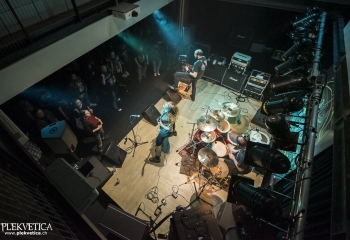 Bitterness - Photo By Dänu