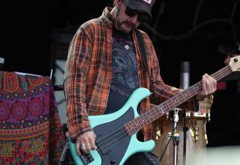 Black Stone Cherry -  Photo By Peti