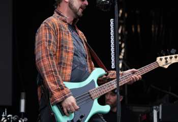 Black Stone Cherry -  Photo By Peti