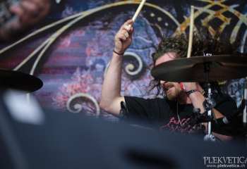 Black Stone Cherry -  Photo By Peti