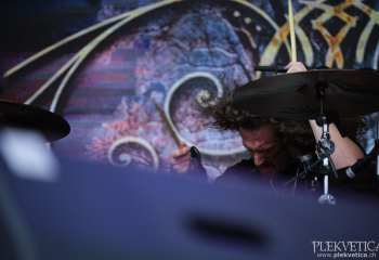 Black Stone Cherry -  Photo By Peti