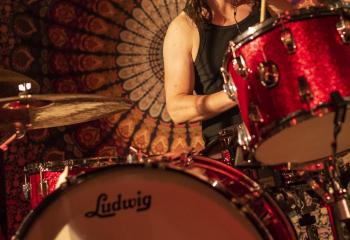 Black Water Witch - Photo By Dänu