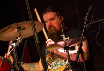 Blaze Bayley - Photo by Eylül