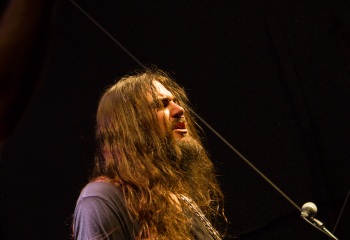 Blaze Bayley - Photo by Eylül