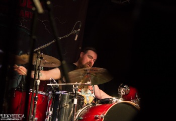 Blaze Bayley - Photo by Eylül