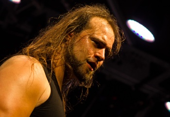 Blaze Bayley - Photo by Eylül