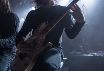 Bleed From Within - Photo By Marc