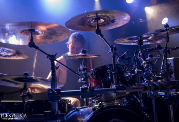 Bleed From Within - Photo By Marc