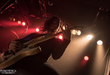 Bleed From Within - Photo By Marc