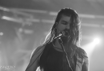 Bloodshot Dawn - Photo By Dänu