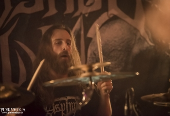 Bloodshot Dawn - Photo By Dänu