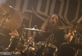 Bloodshot Dawn - Photo By Dänu