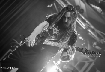 Bloodshot Dawn - Photo By Dänu