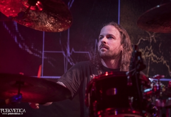 Bloodspot - Photo By Dänu