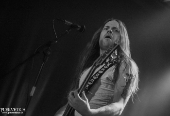 Bloodspot - Photo By Dänu