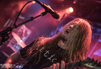 Bloodspot - Photo By Dänu