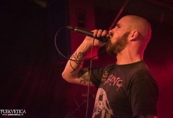 Bloodspot - Photo By Dänu