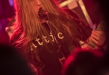 Bloodspot - Photo By Dänu